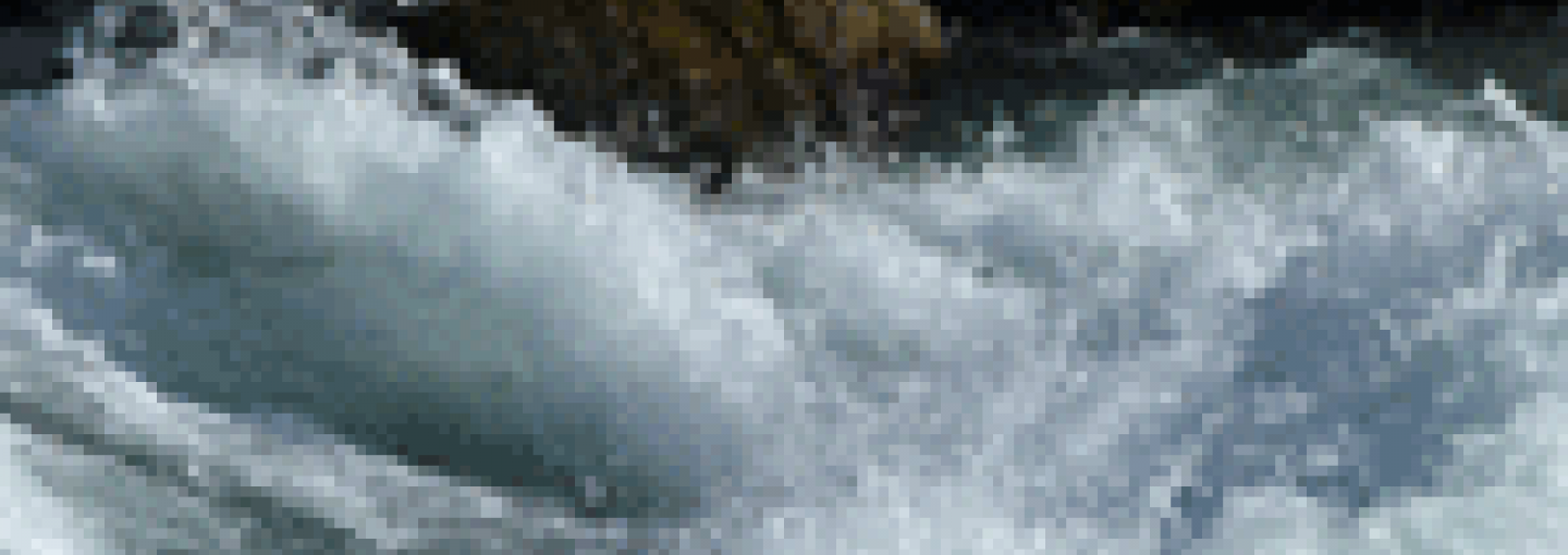 Water Underfoot Image - Water Underfoot