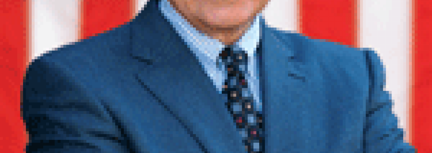 Leon Panetta Image - Leon Panetta