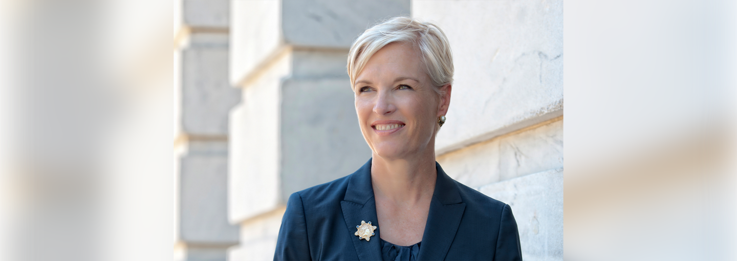 Image - Cecile Richards