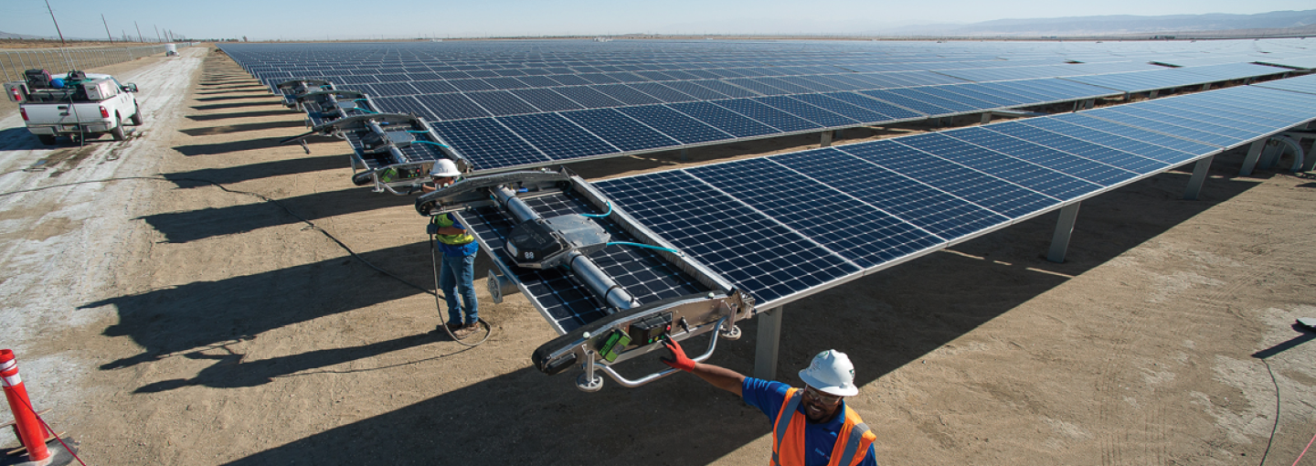 Image - Stanford Sustainabilty