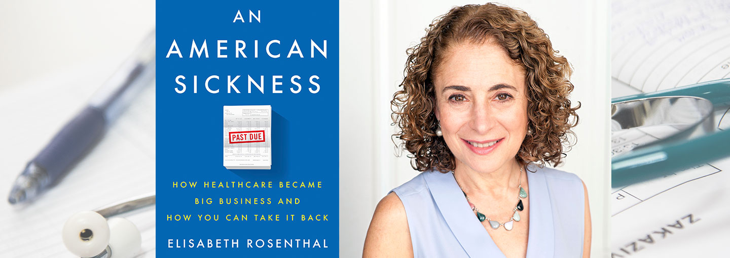 Image - Elisabeth Rosenthal