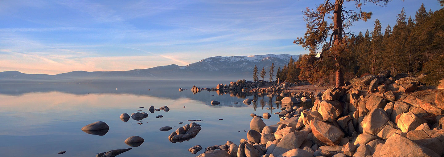 Image - Sierra Nevada