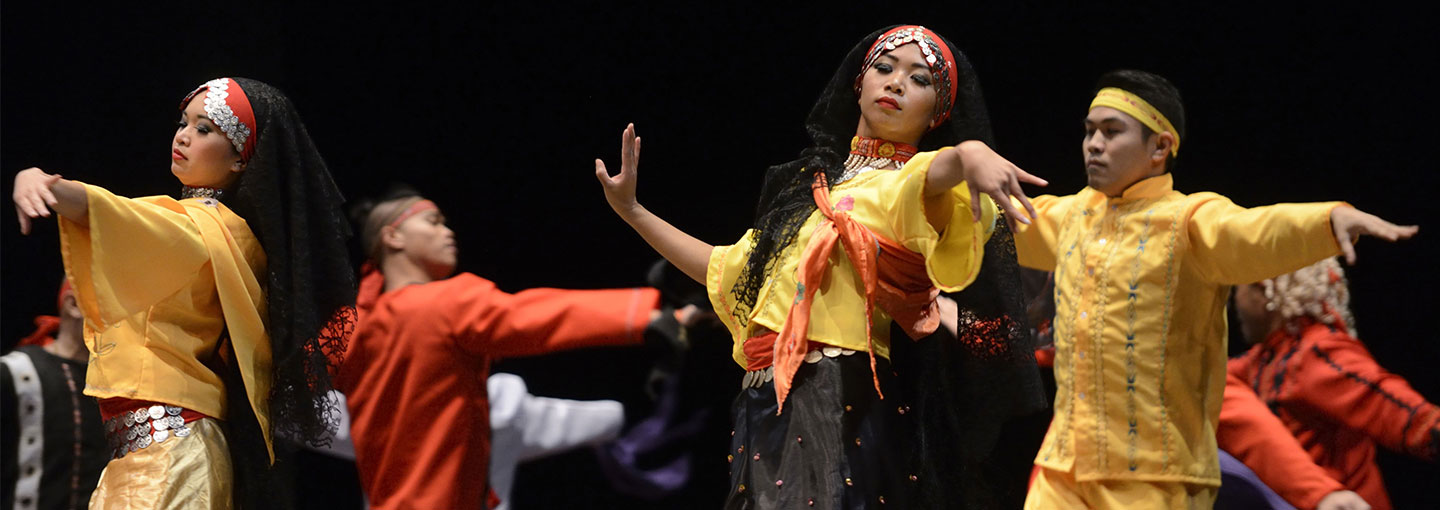 Image - Uniting Through Dance