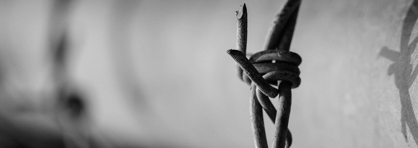 Image - Locking Up Our Own