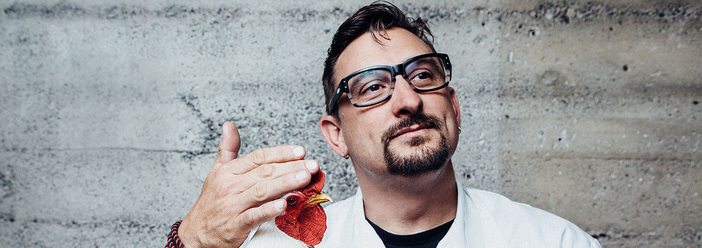 Image - Chris Cosentino