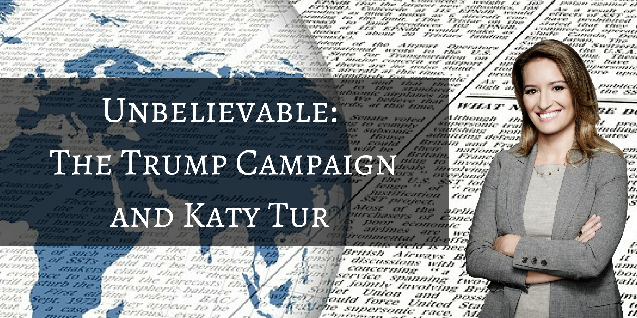 Image - Katy Tur