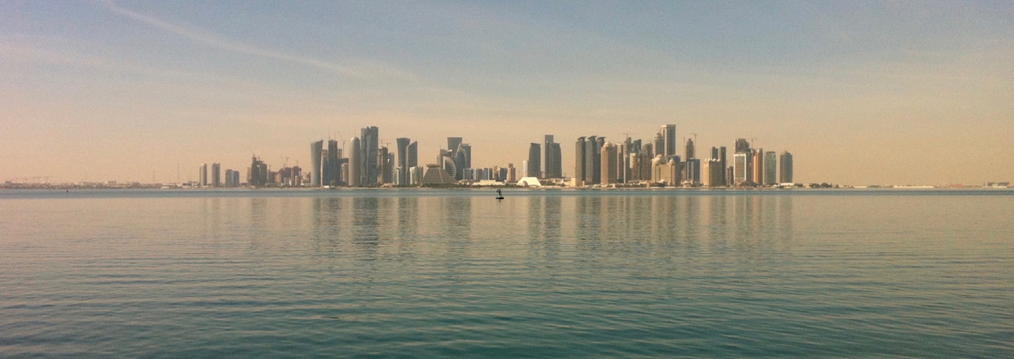 Image - qatar