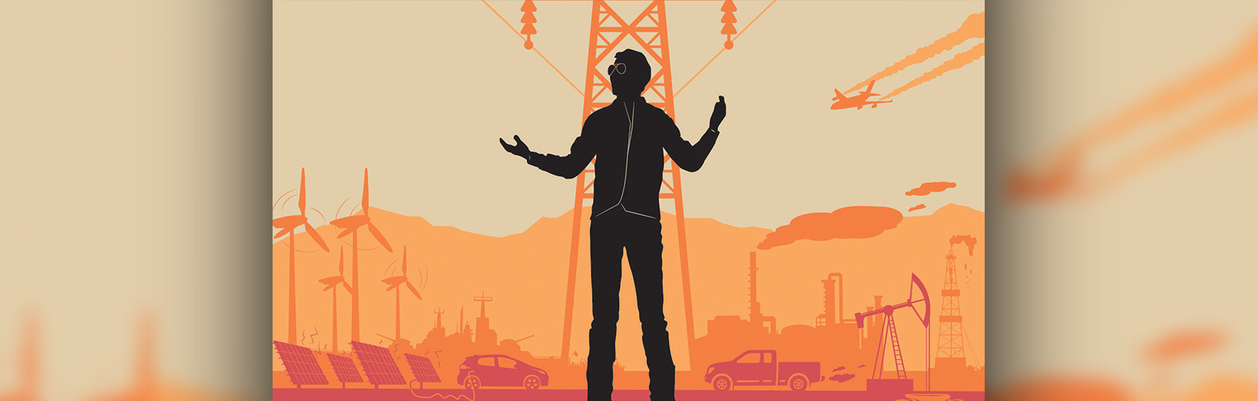 Image - Happening with James Redford