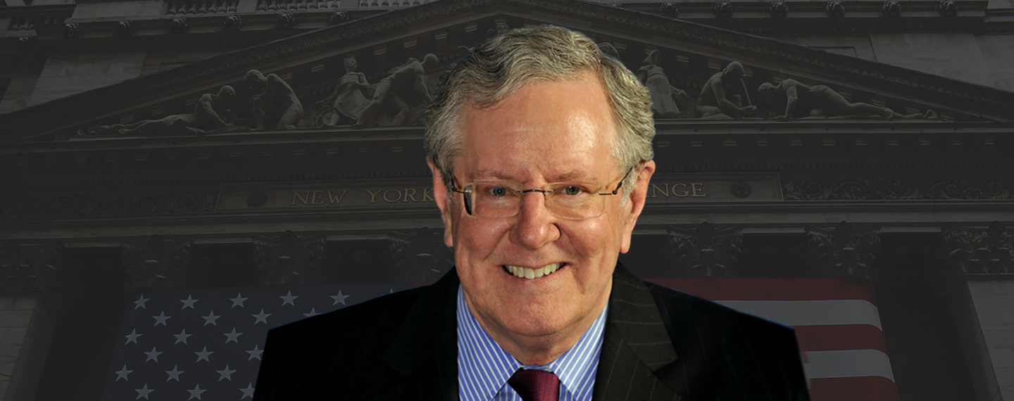 Image - Steve Forbes