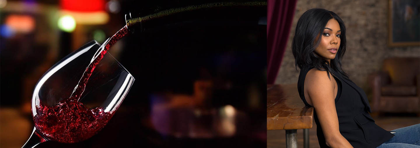 Image - Getting Real with Gabrielle Union