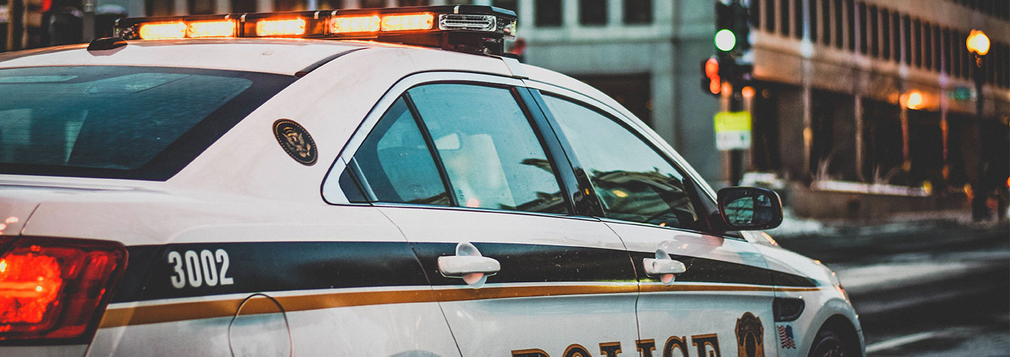 Image - Policing in America