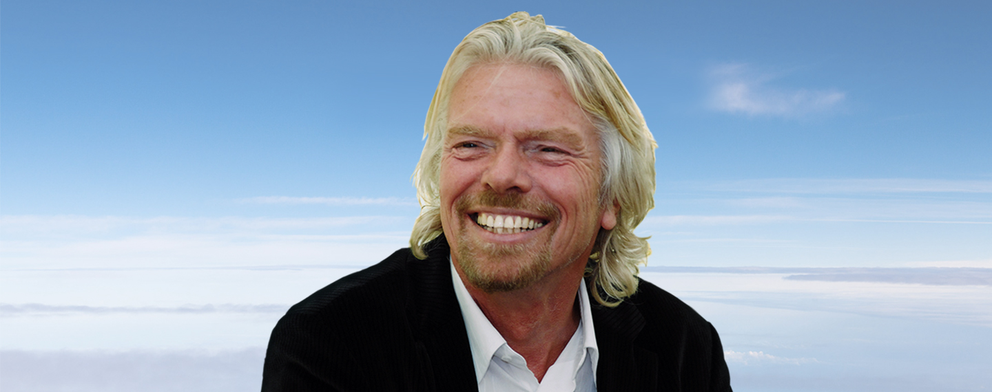 Image - Sir Richard Branson: Finding My Virginity