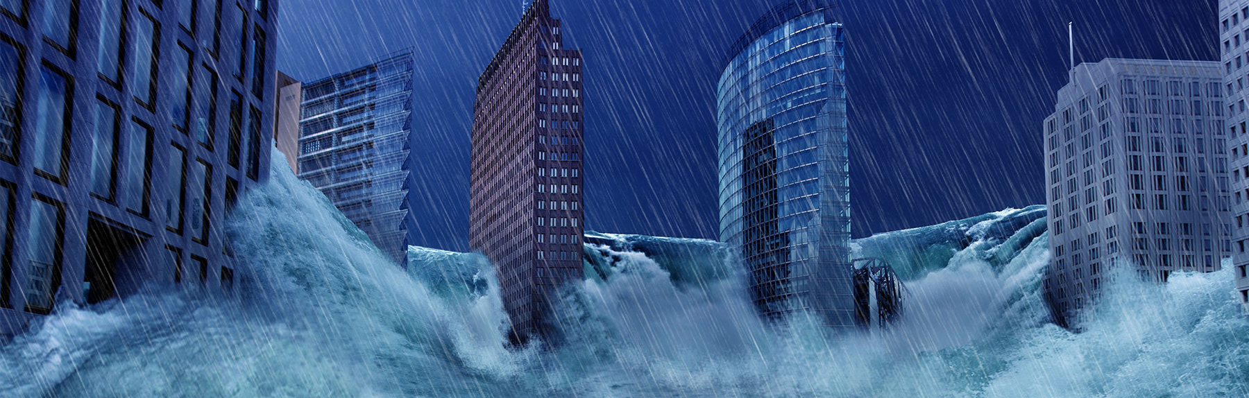 Image - Jeff Goodell: The Water Will Come