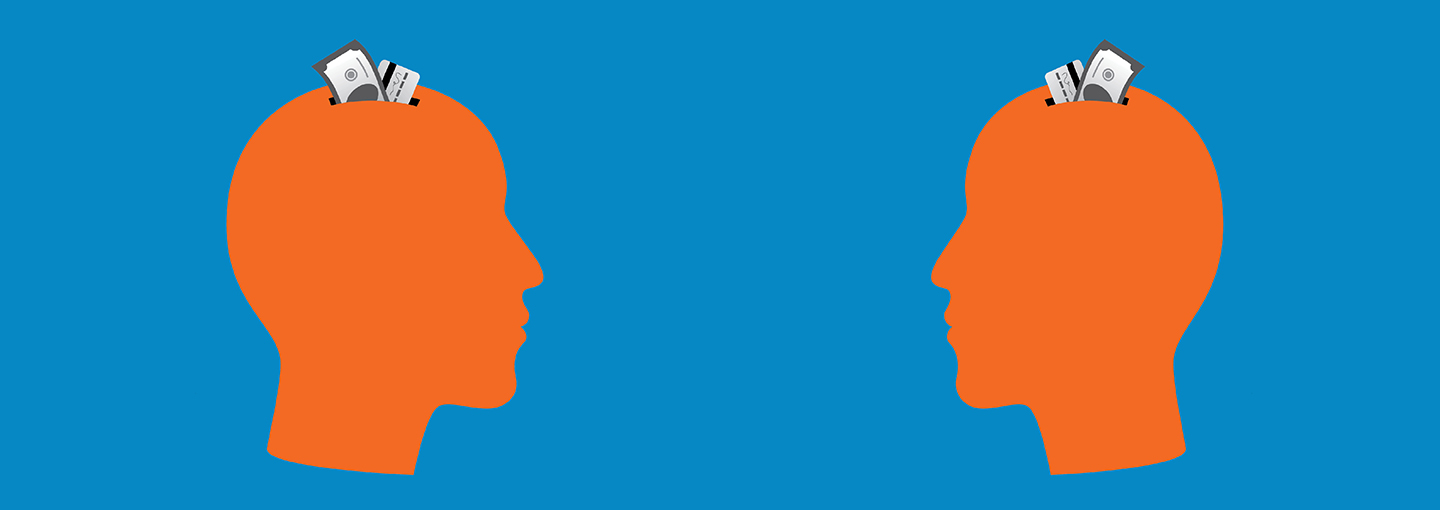 Image - Dan Ariely and Jeff Kreisler