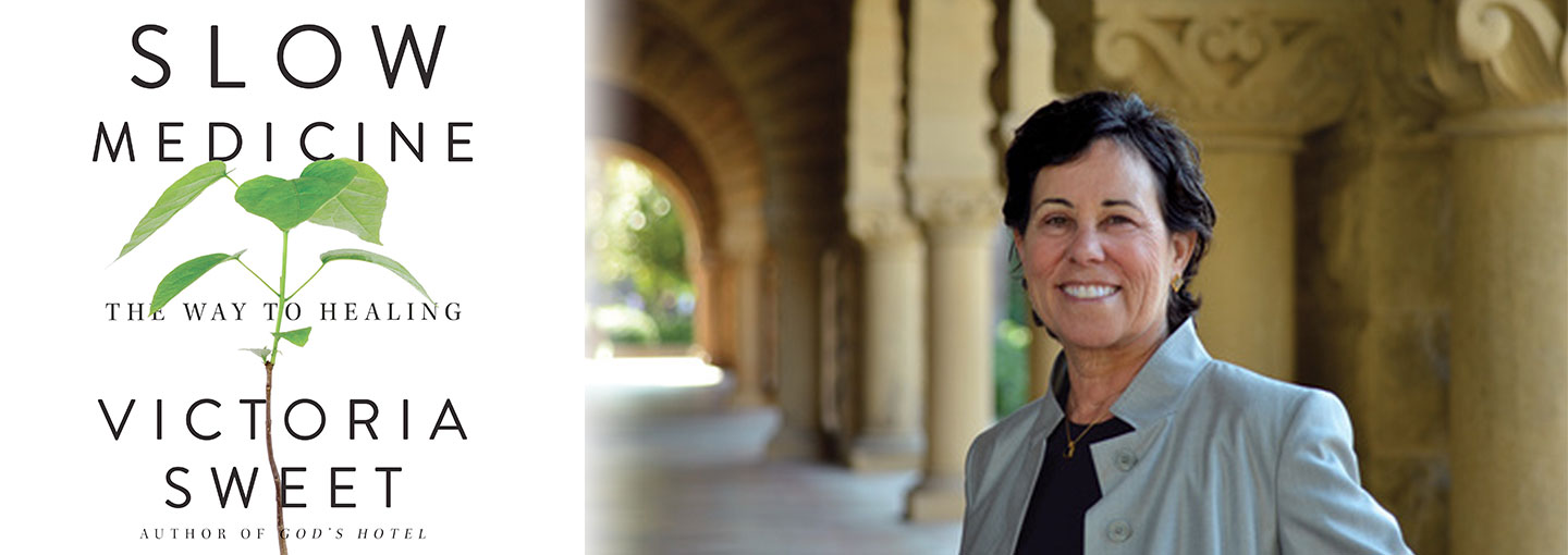 Image - Dr. Victoria Sweet