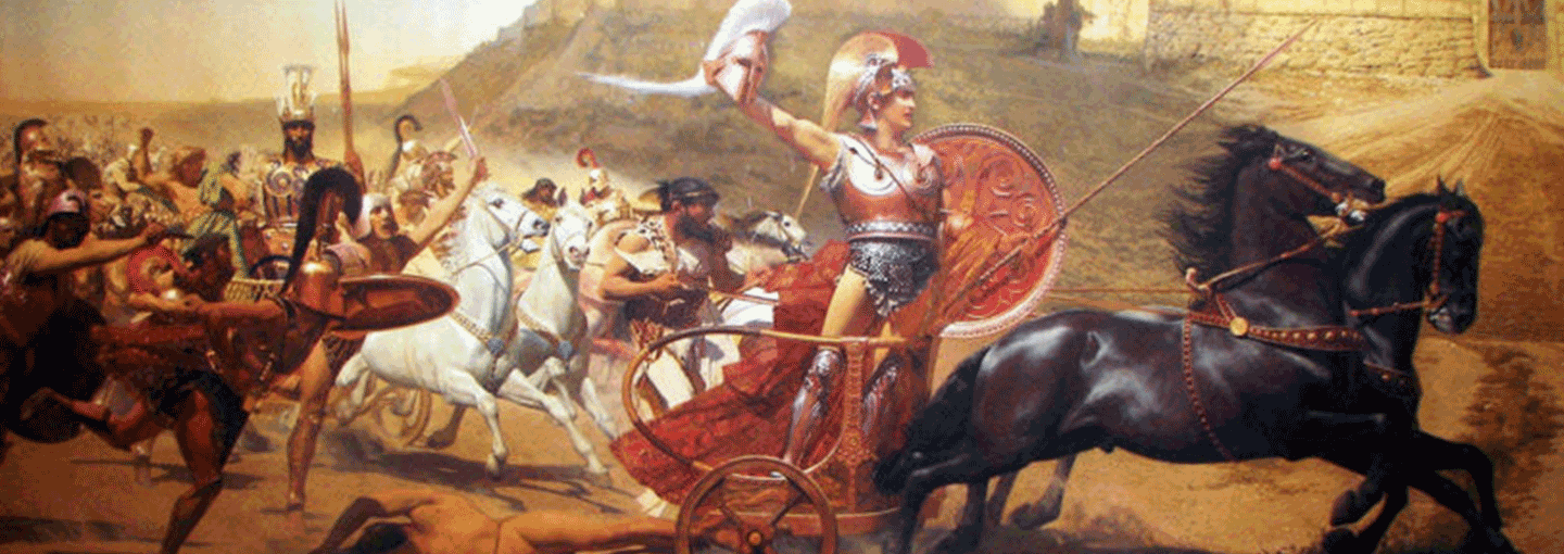 Image - Europa and the Alphabet