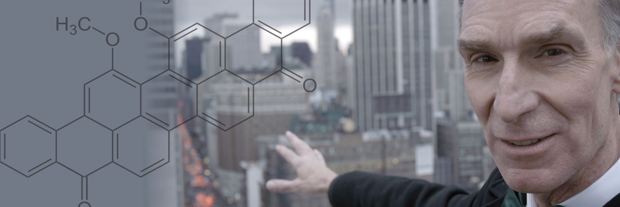 Image - Bill Nye: The Science Guy