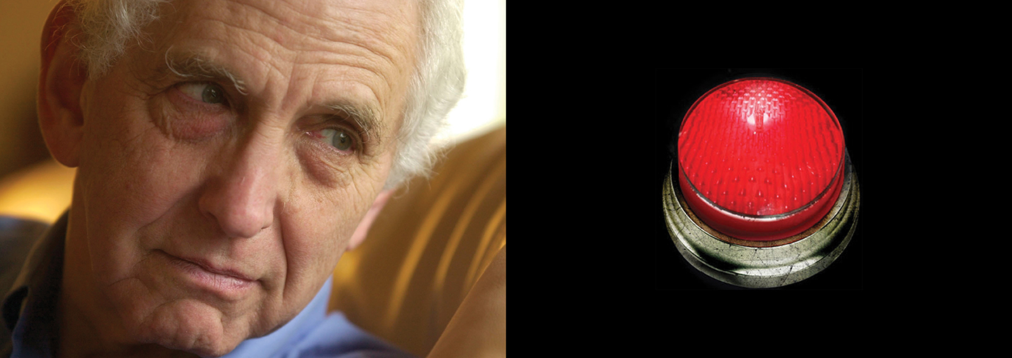 Image - Daniel Ellsberg: The Doomsday Machine