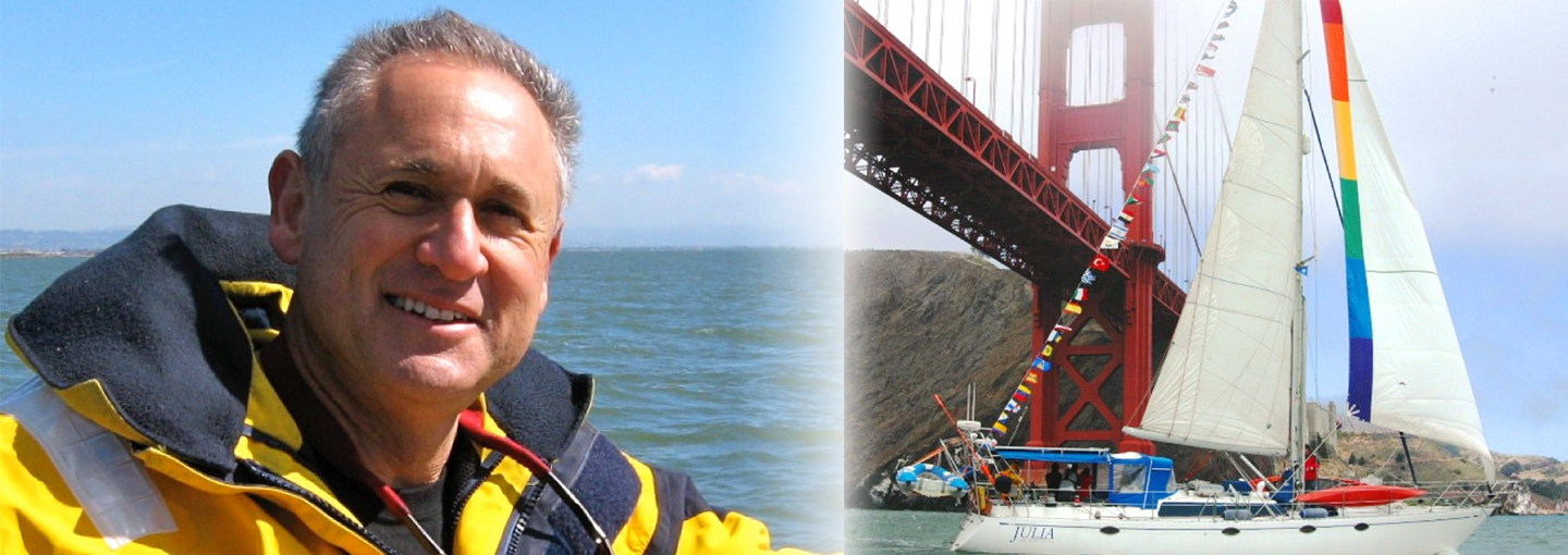 Image - The Rainbow Circumnavigation