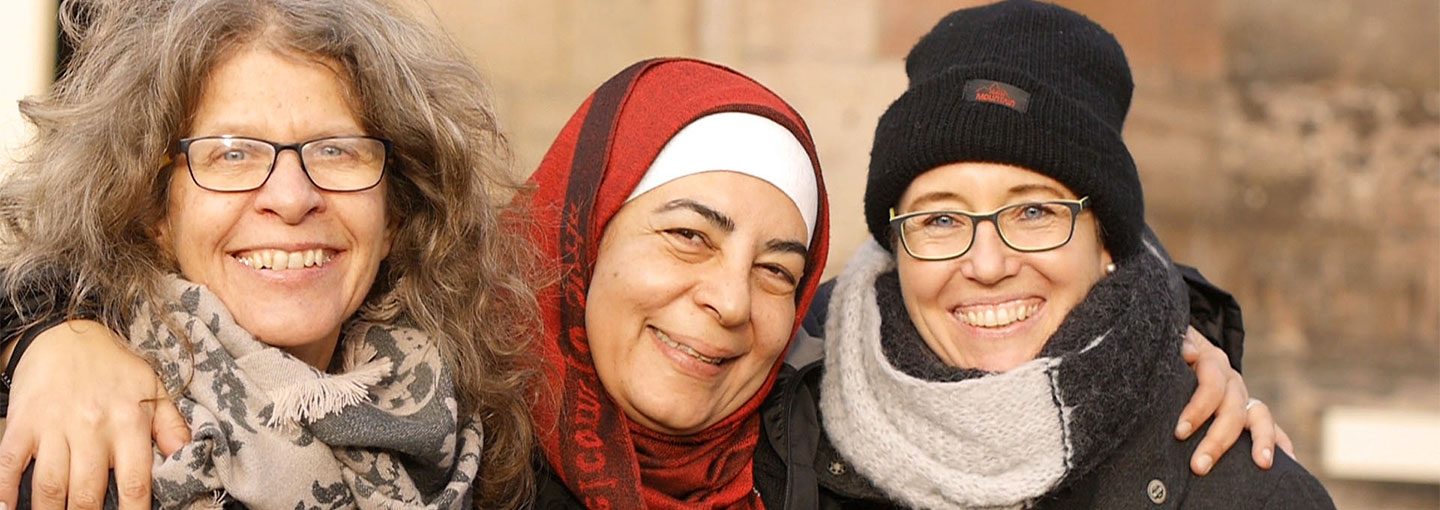 Image - Harm to Home: A Refugee's Journey to the Bay