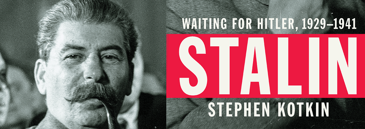 Image - Stalin: Waiting for Hitler