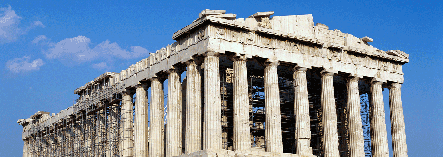 Image - Plato's Radical Respect for Reason