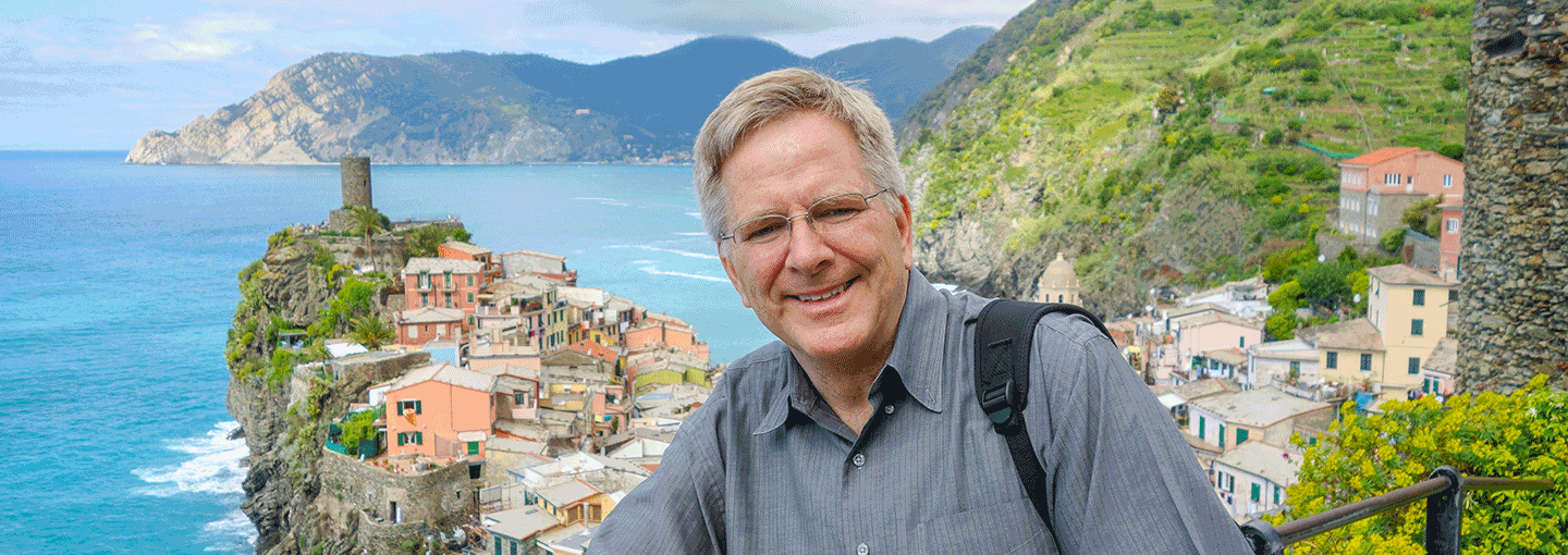 Image - Rick Steves