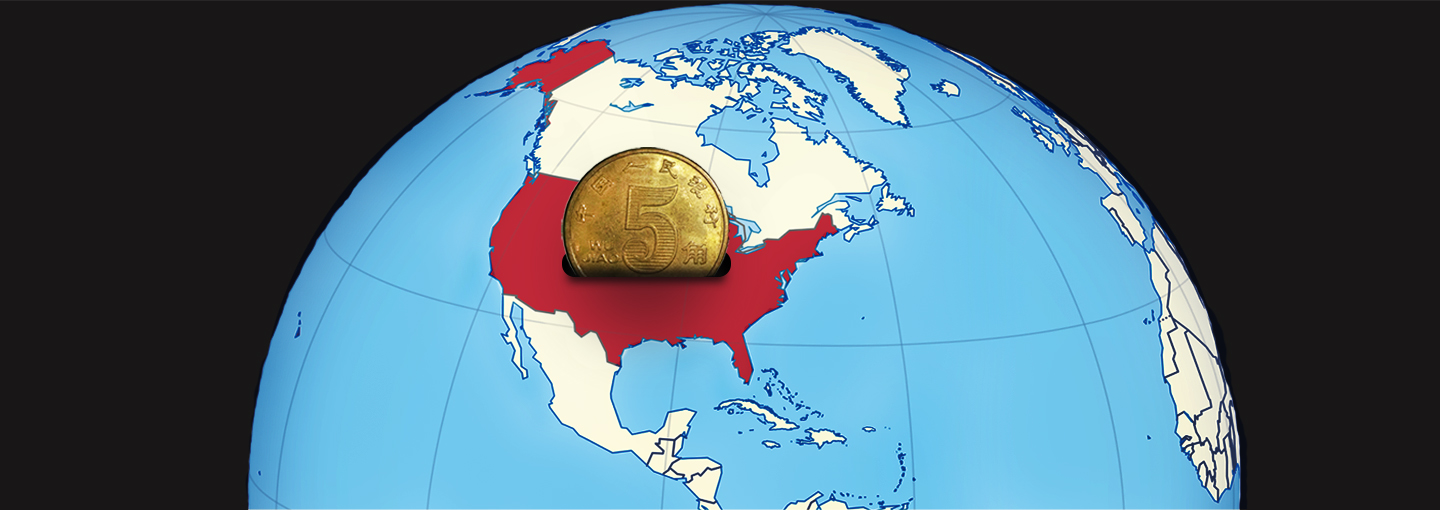 Image - China's Investments in the U.S.