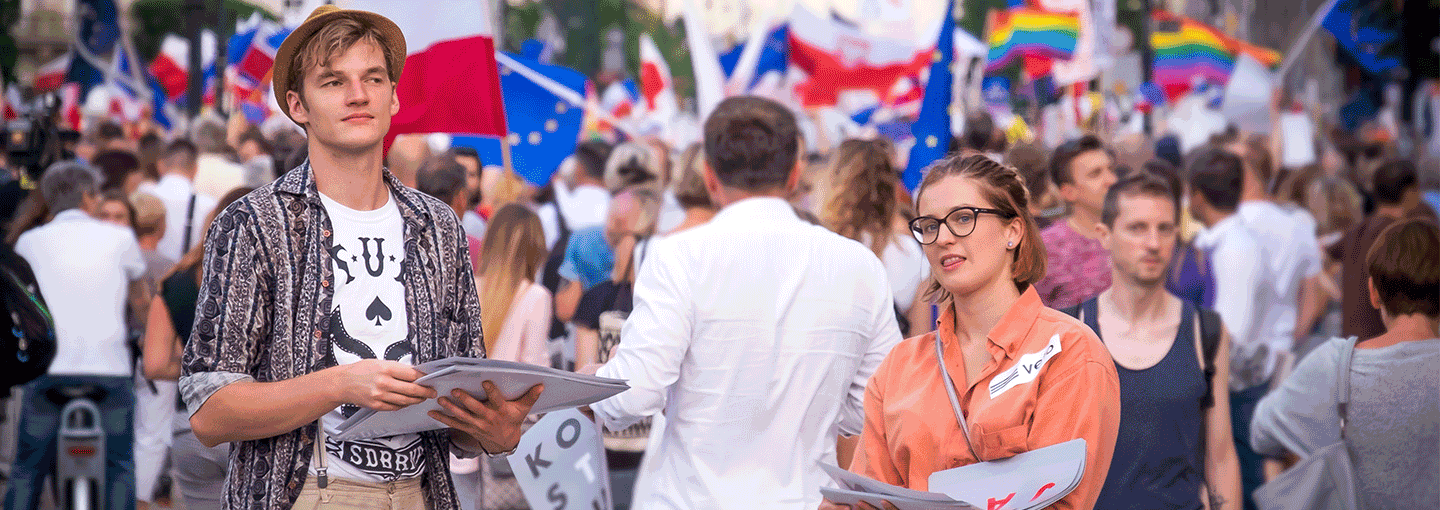 Image - The People Versus Democracy