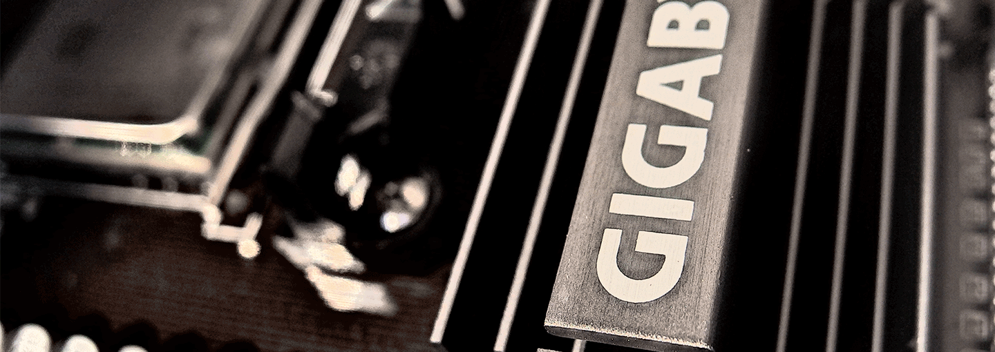 Image - Cisco’s Alex Goryachev and Maciej Kranz