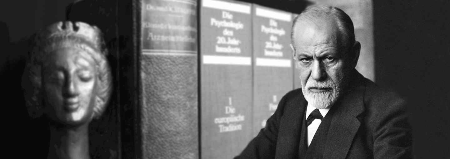 Image - Freud Without Contradictions