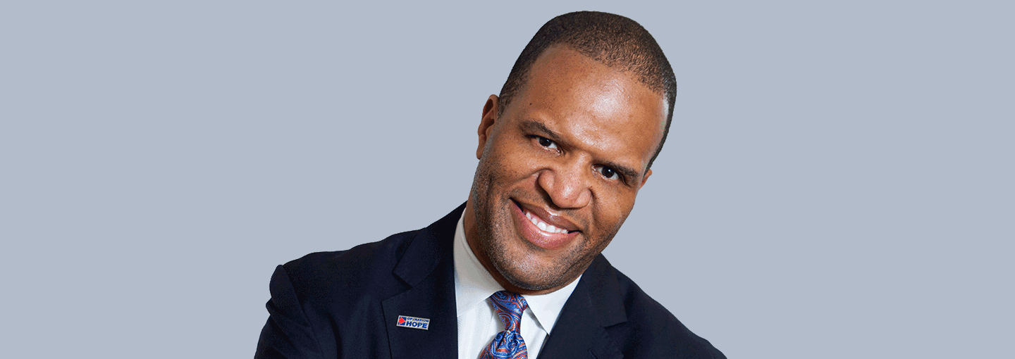 Image - John Hope Bryant