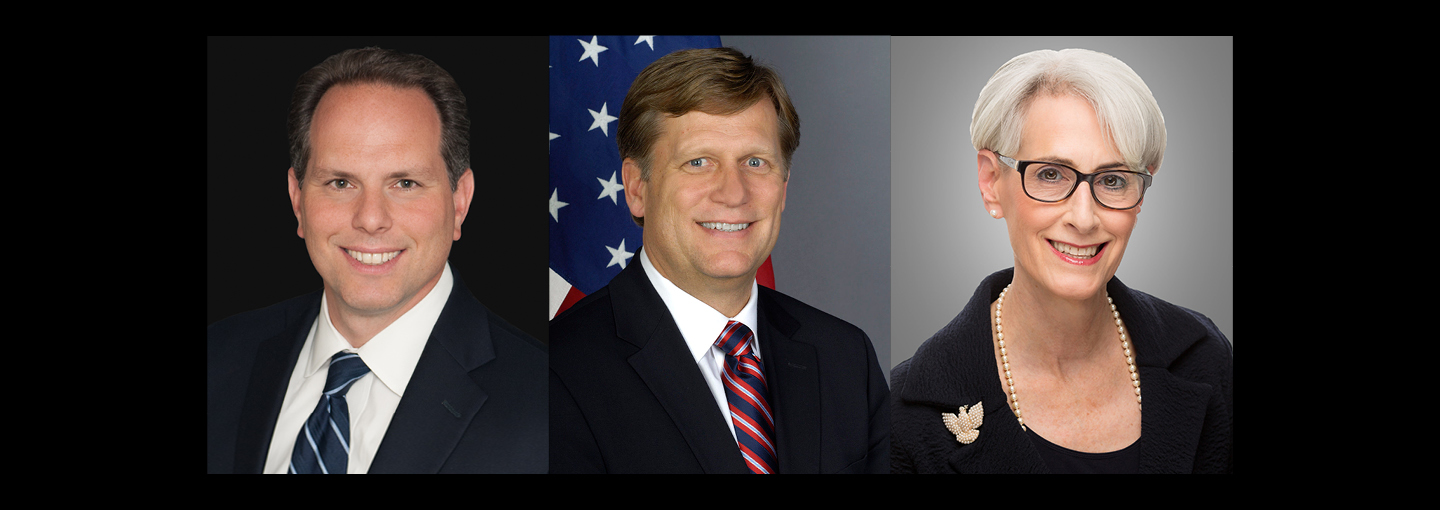 Image - America’s Role on the World Stage