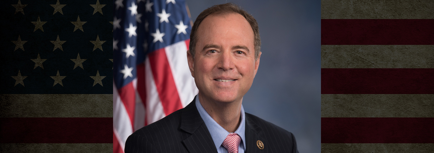 Image - Rep. Adam Schiff