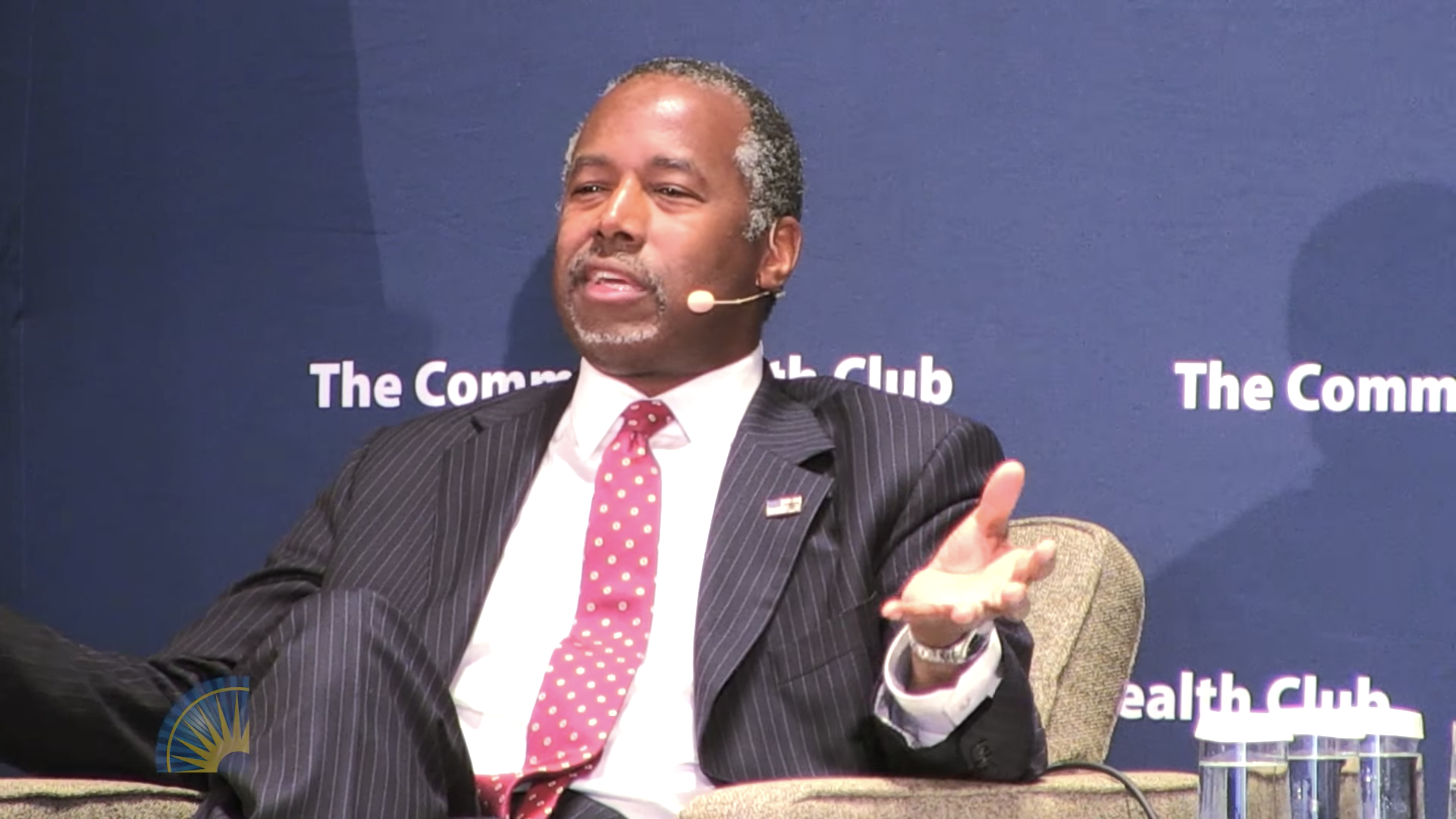 Image - Ben Carson