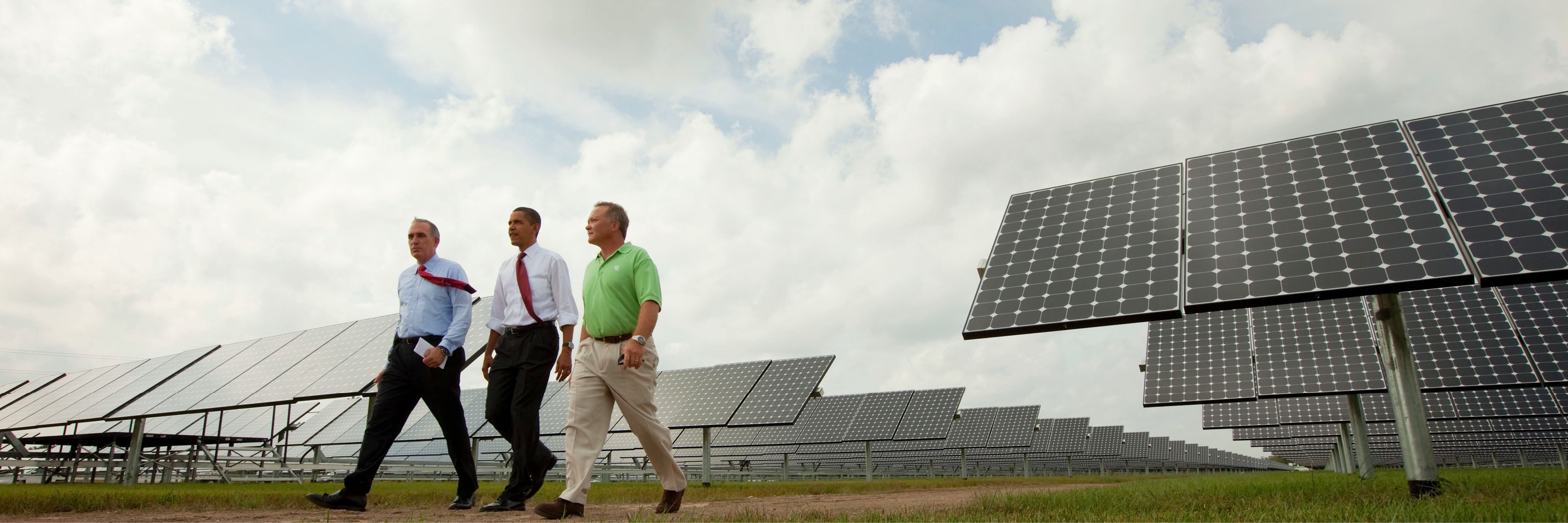 Image - solar panels