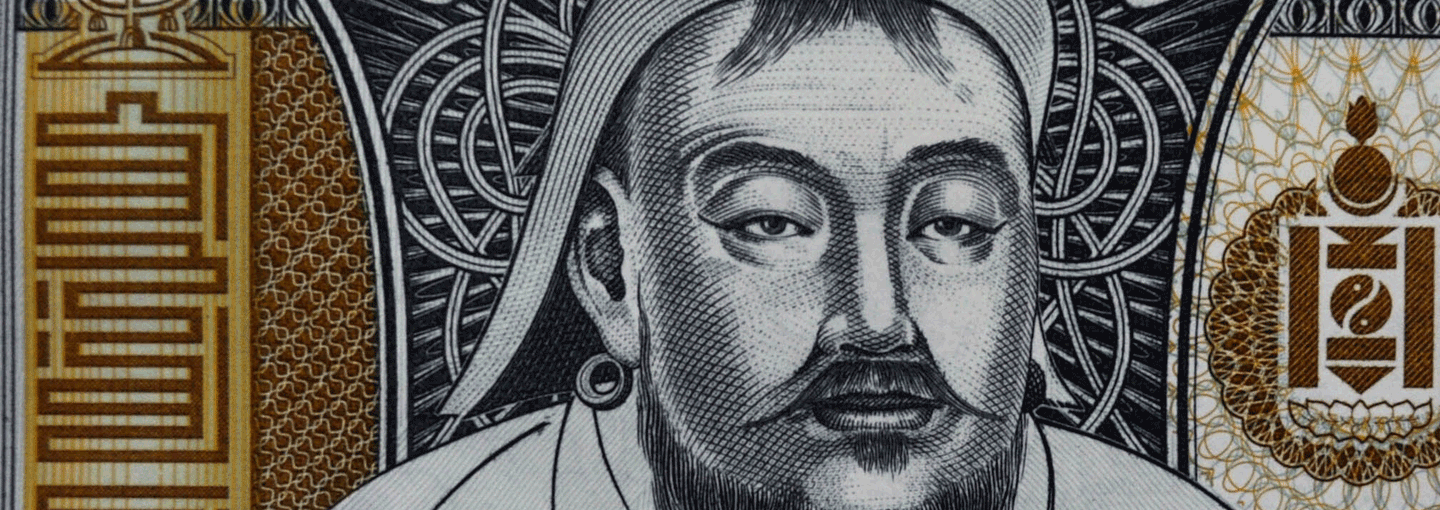 Image - Mongolia, Genghis Khan and an Empire of Tolerance