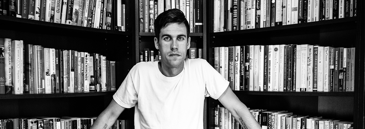 Image - Ryan Holiday