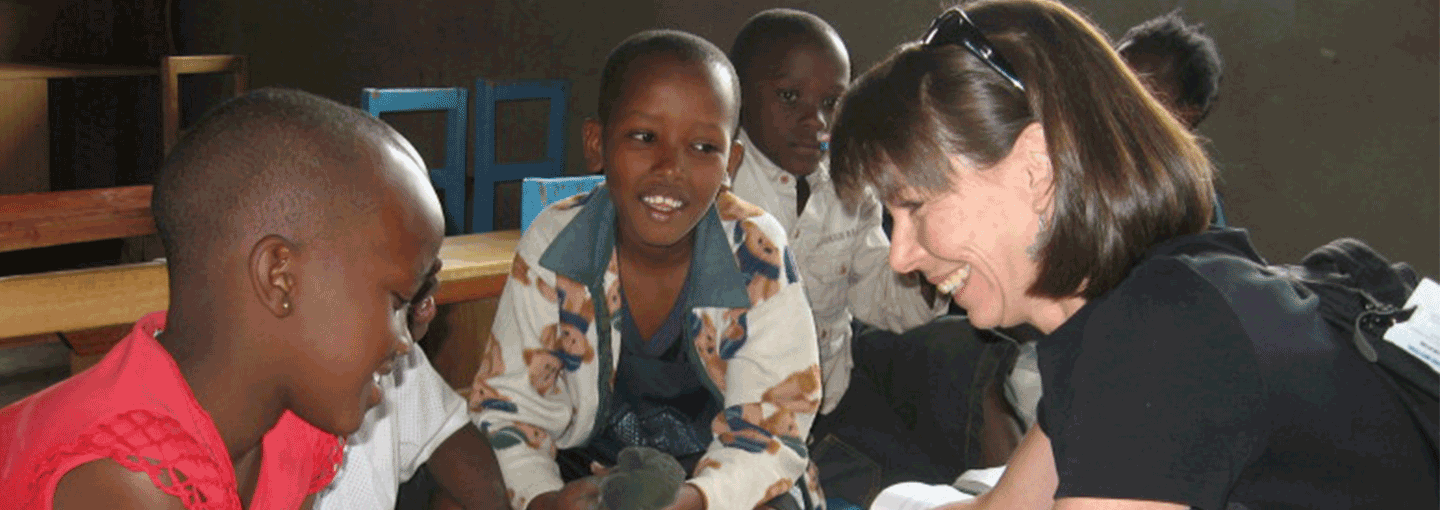 Image - Network for Africa