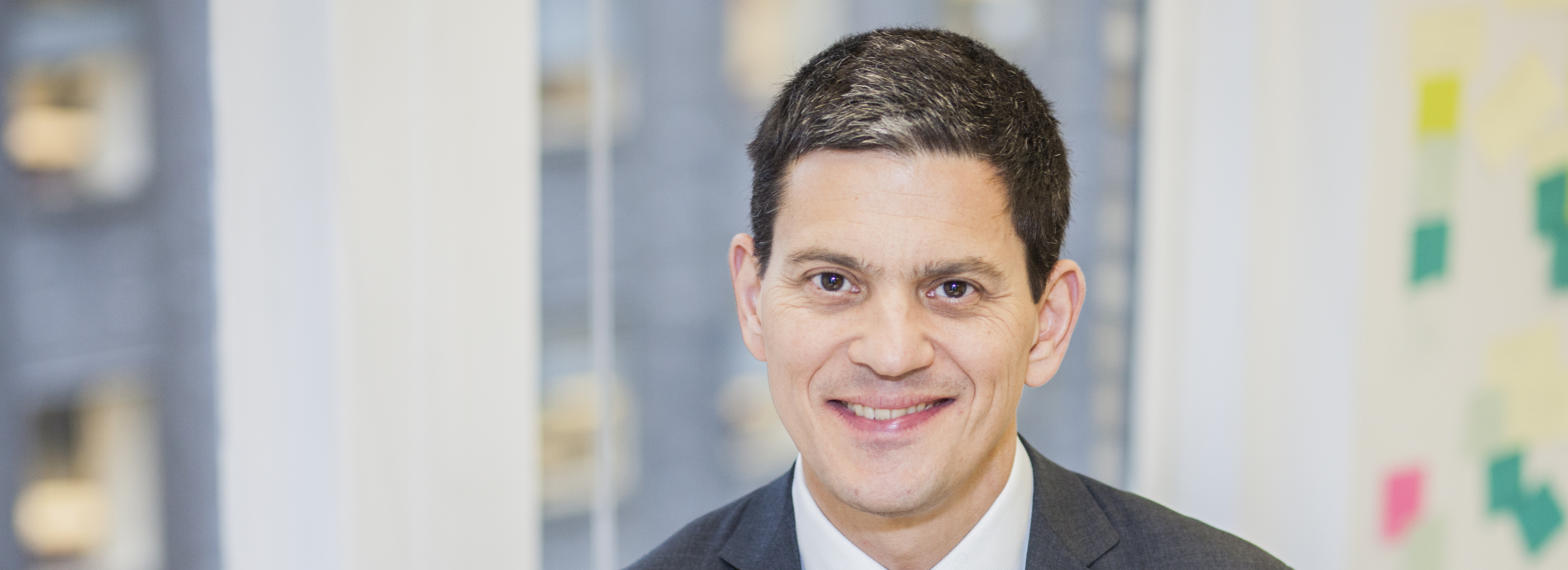 Image - David Miliband