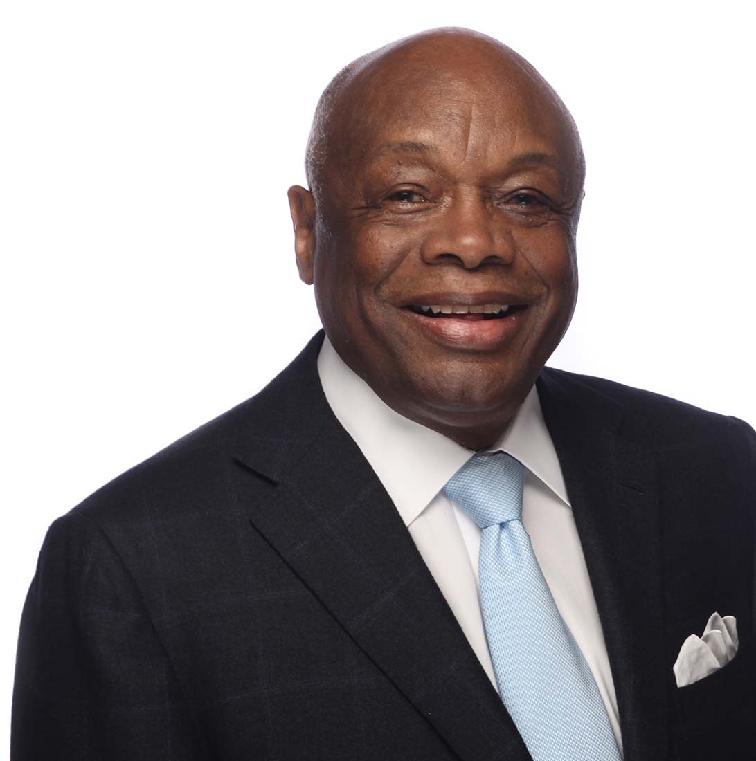 Image - Willie Brown