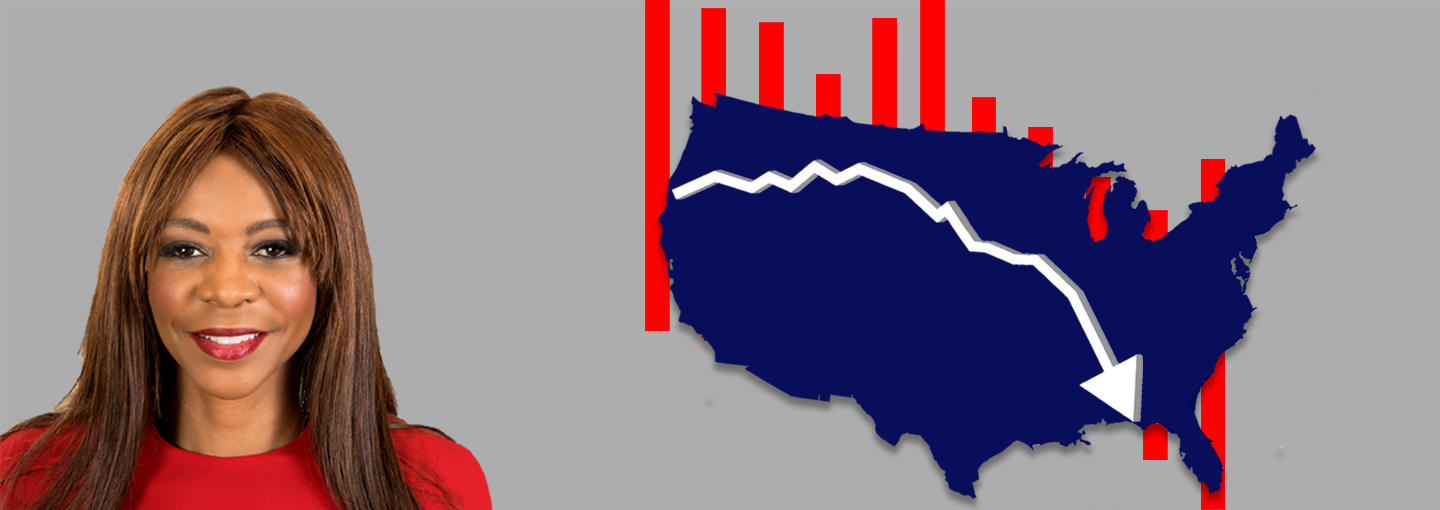 Image - Dambisa Moyo