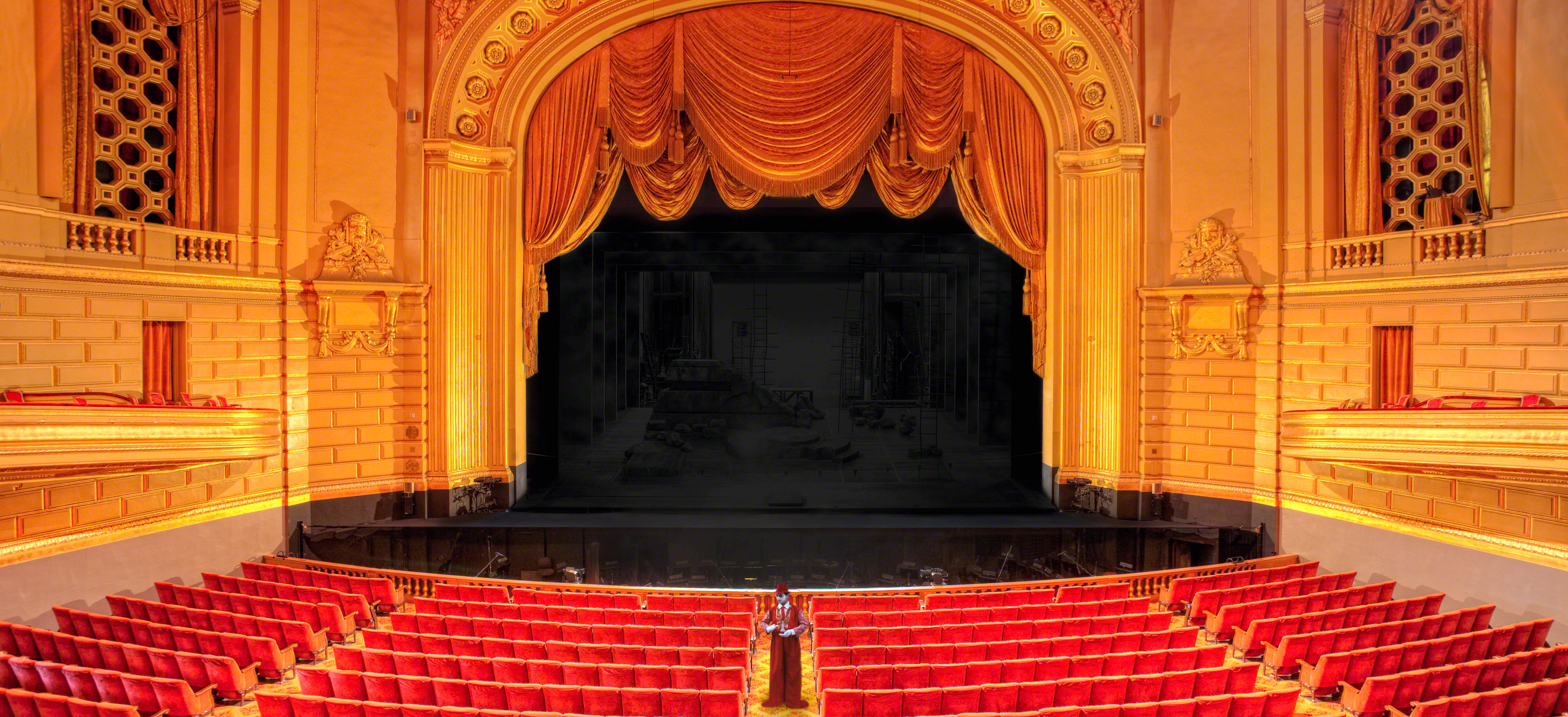 Image - Francesca Zambello and the Haunting Themes of the Ring