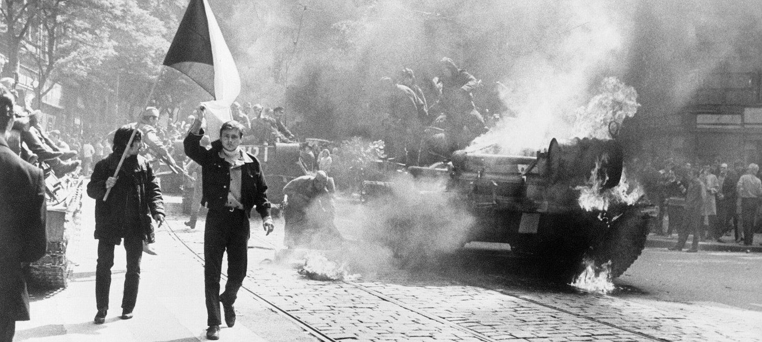 Image - Daughter of the Cold War