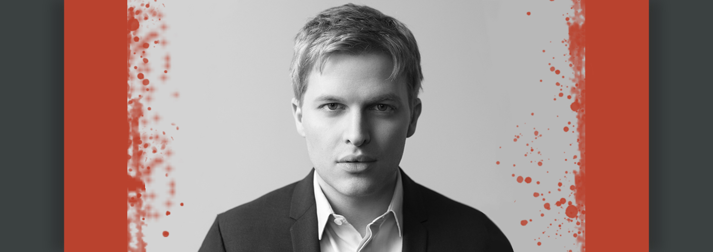 Image - Ronan Farrow