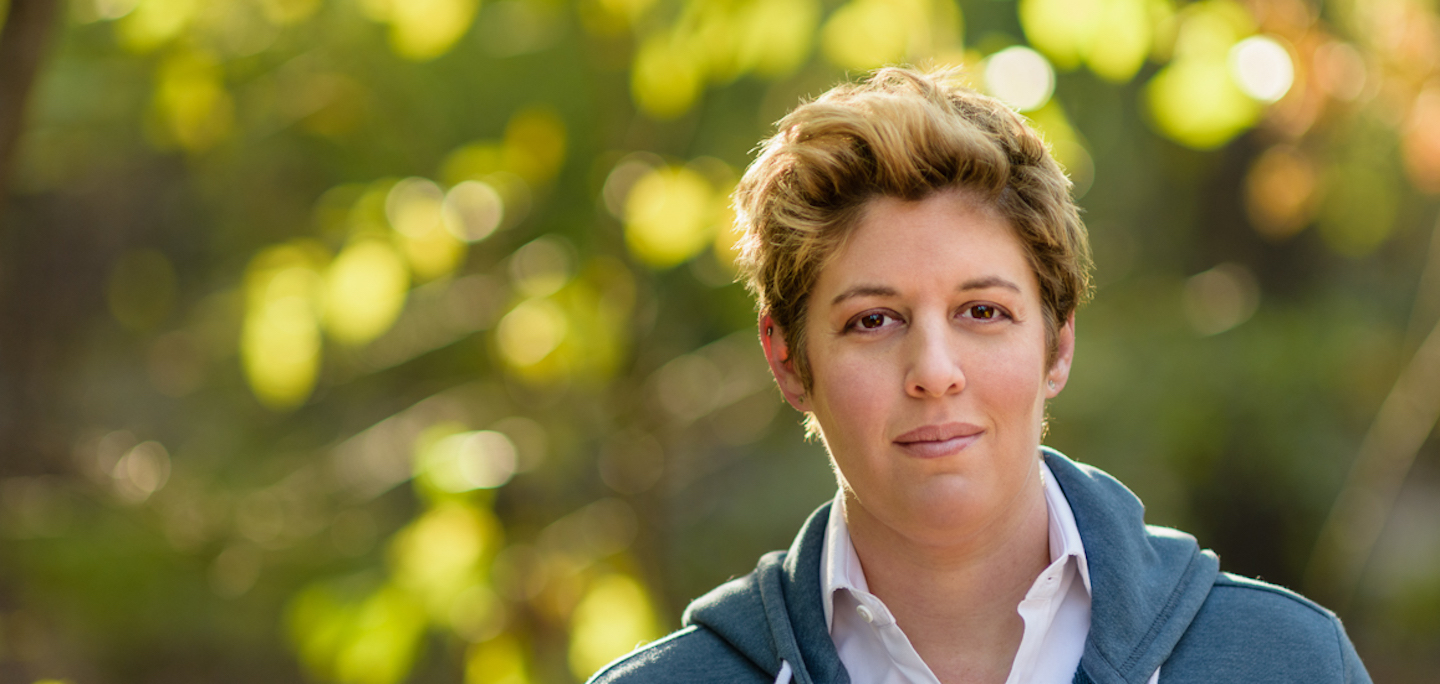Sally Kohn