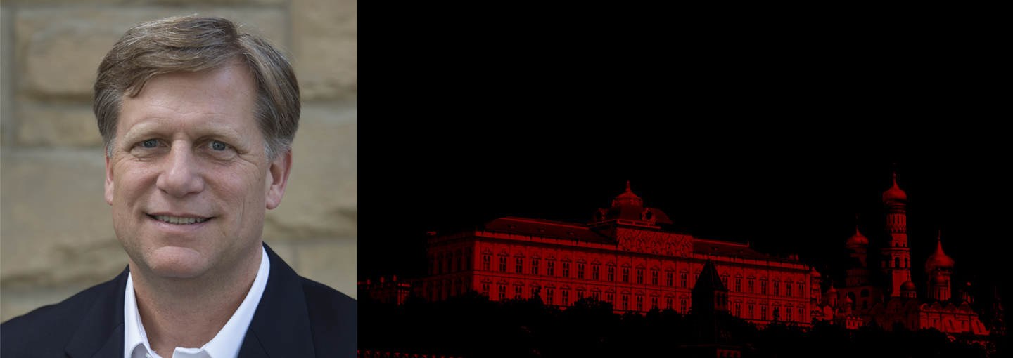 Image - Ambassador Michael McFaul