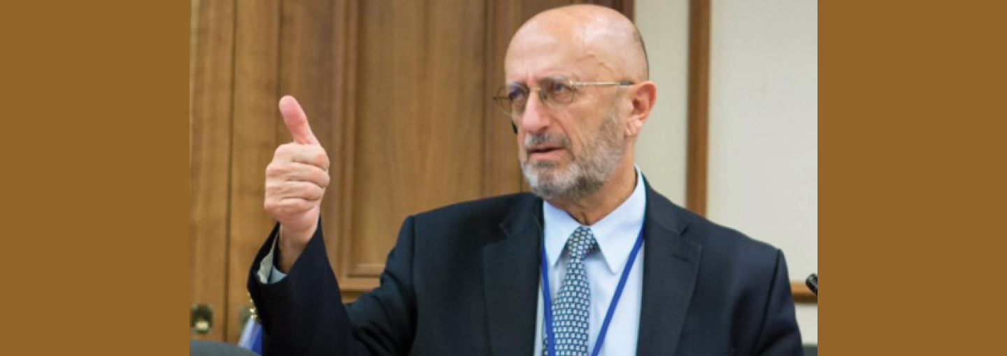 Image - Hrair Balian