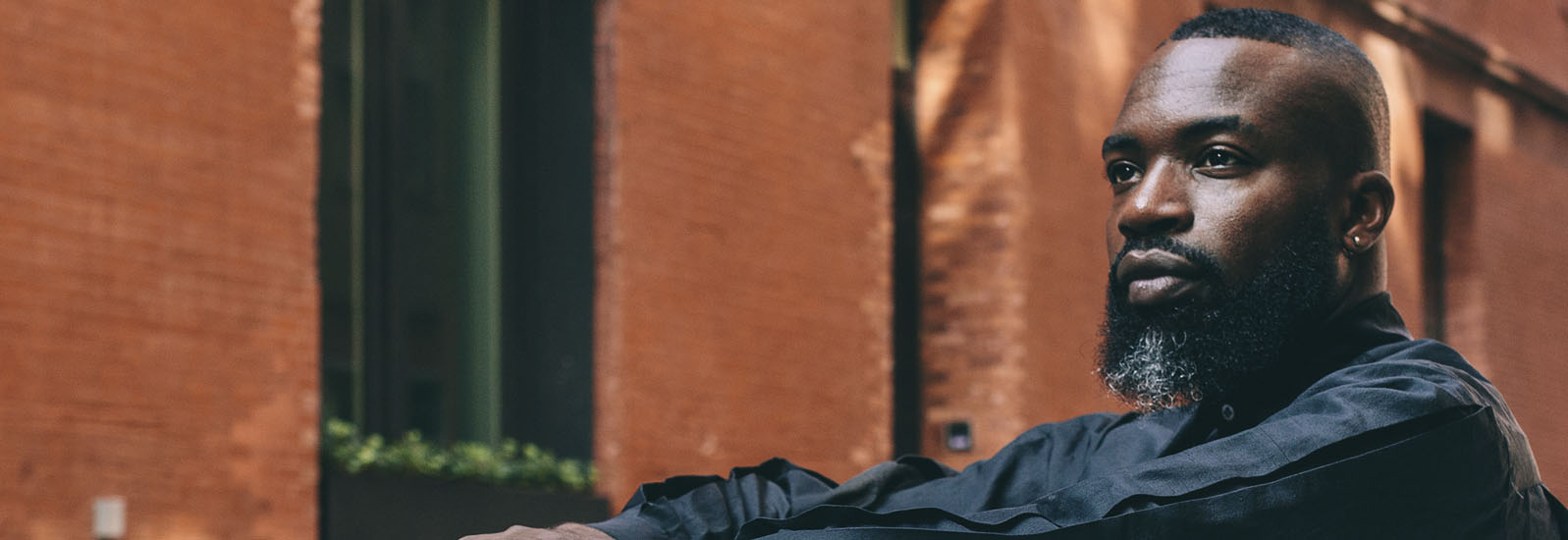 Image - Coming of Age Black and Free in America with Darnell Moore