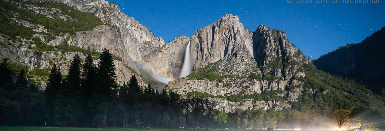 Image - Tom Stienstra's Sierra Crossing